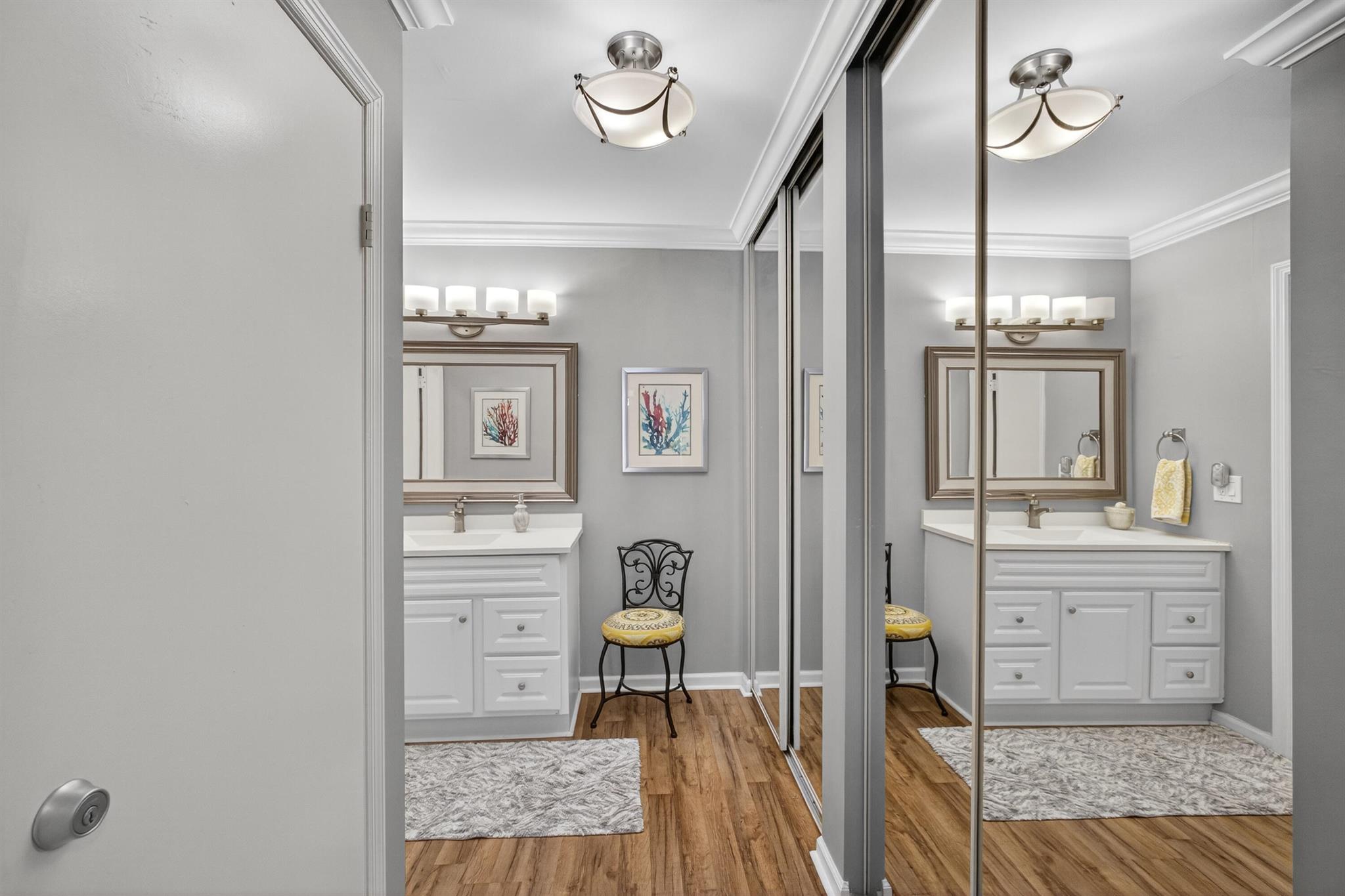 Golf Villas - Residential Lease