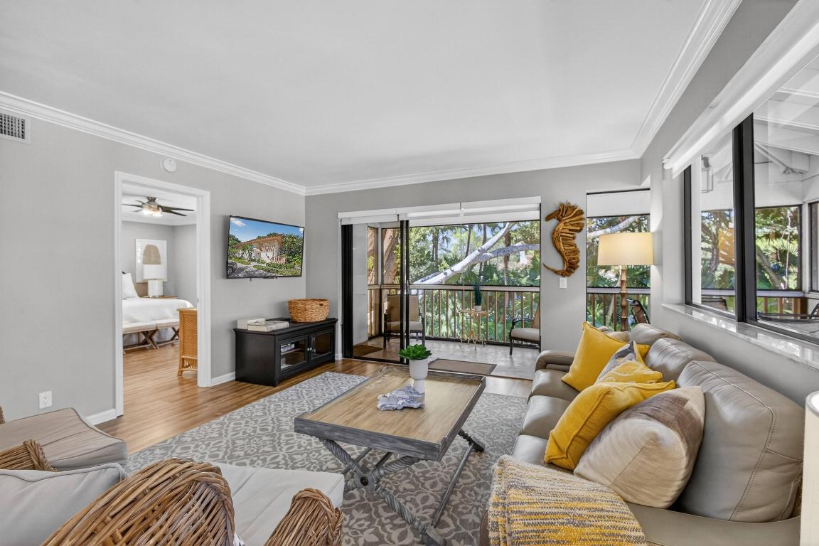 Golf Villas - Residential Lease