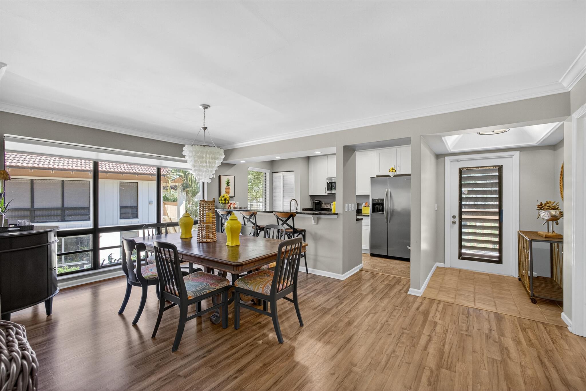 Golf Villas - Residential Lease