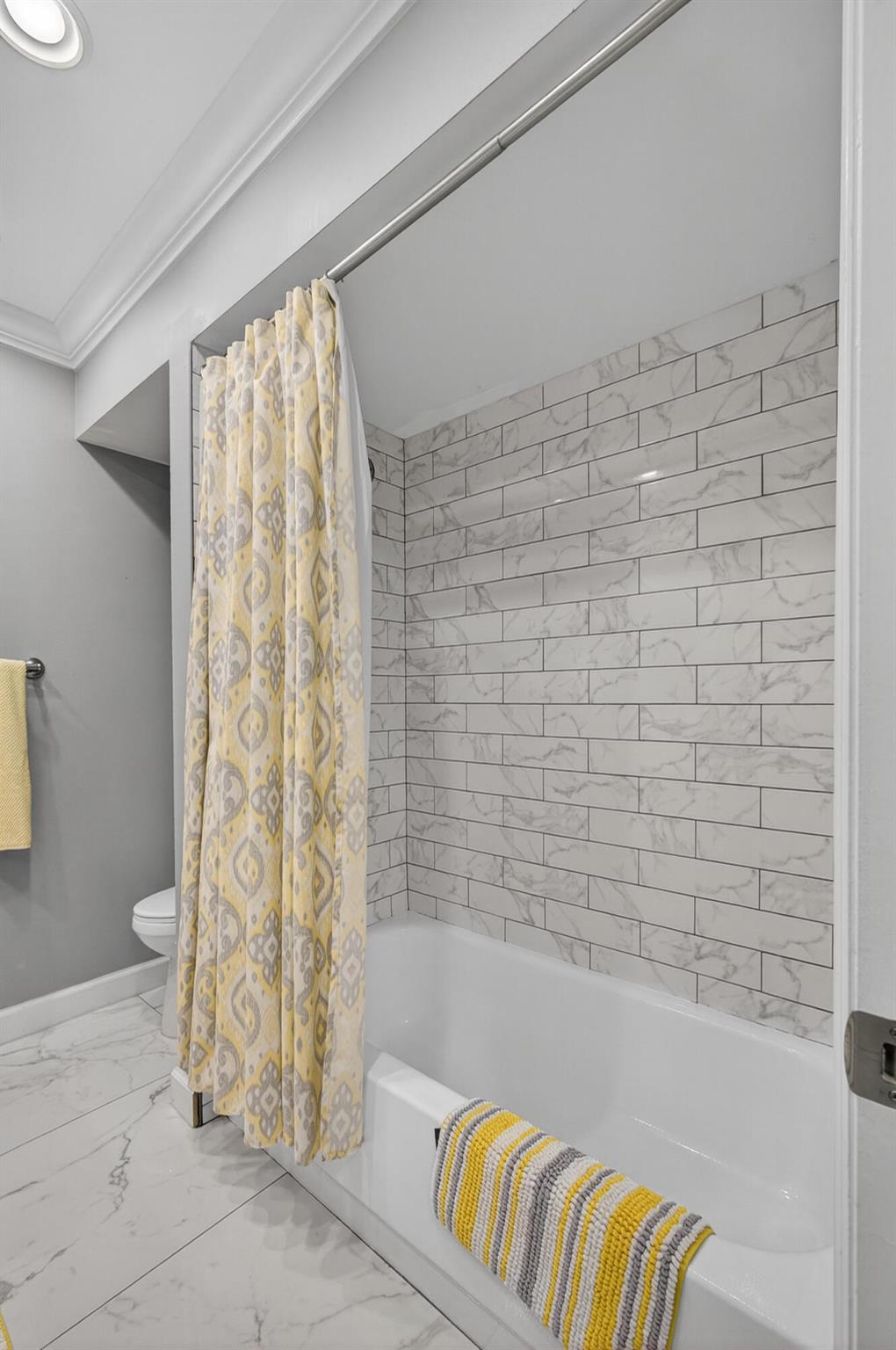 Golf Villas - Residential Lease