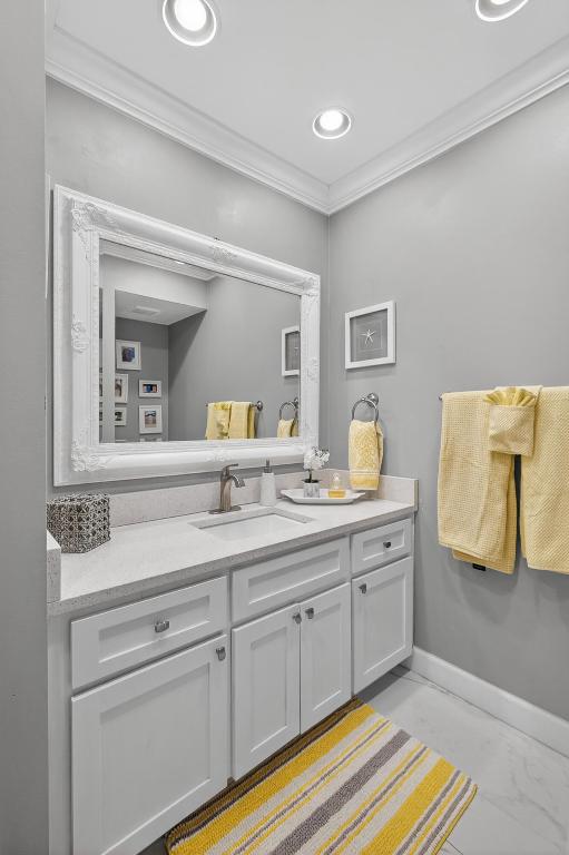 Golf Villas - Residential Lease