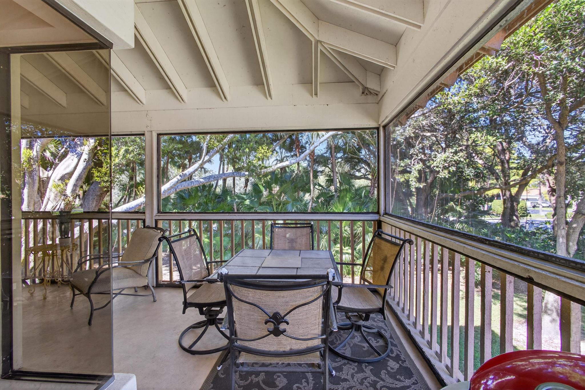 Golf Villas - Residential Lease