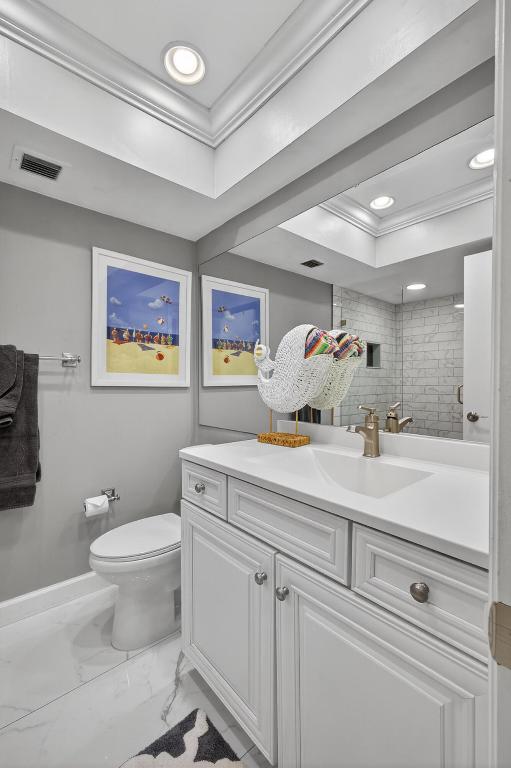 Golf Villas - Residential Lease