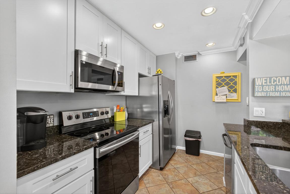 Golf Villas - Residential Lease