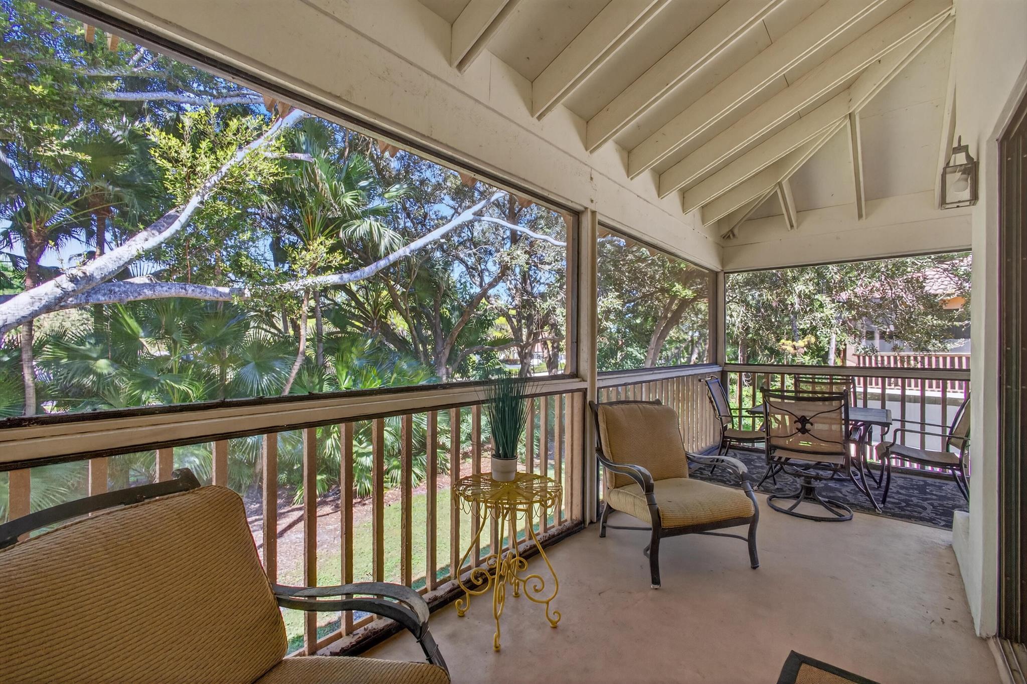 Golf Villas - Residential Lease