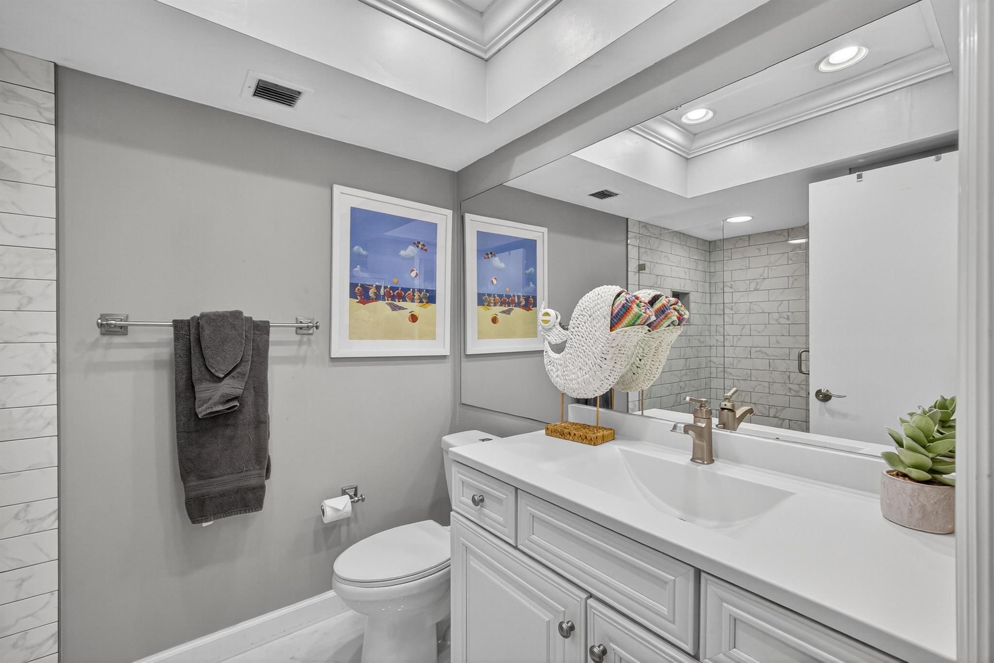 Golf Villas - Residential Lease