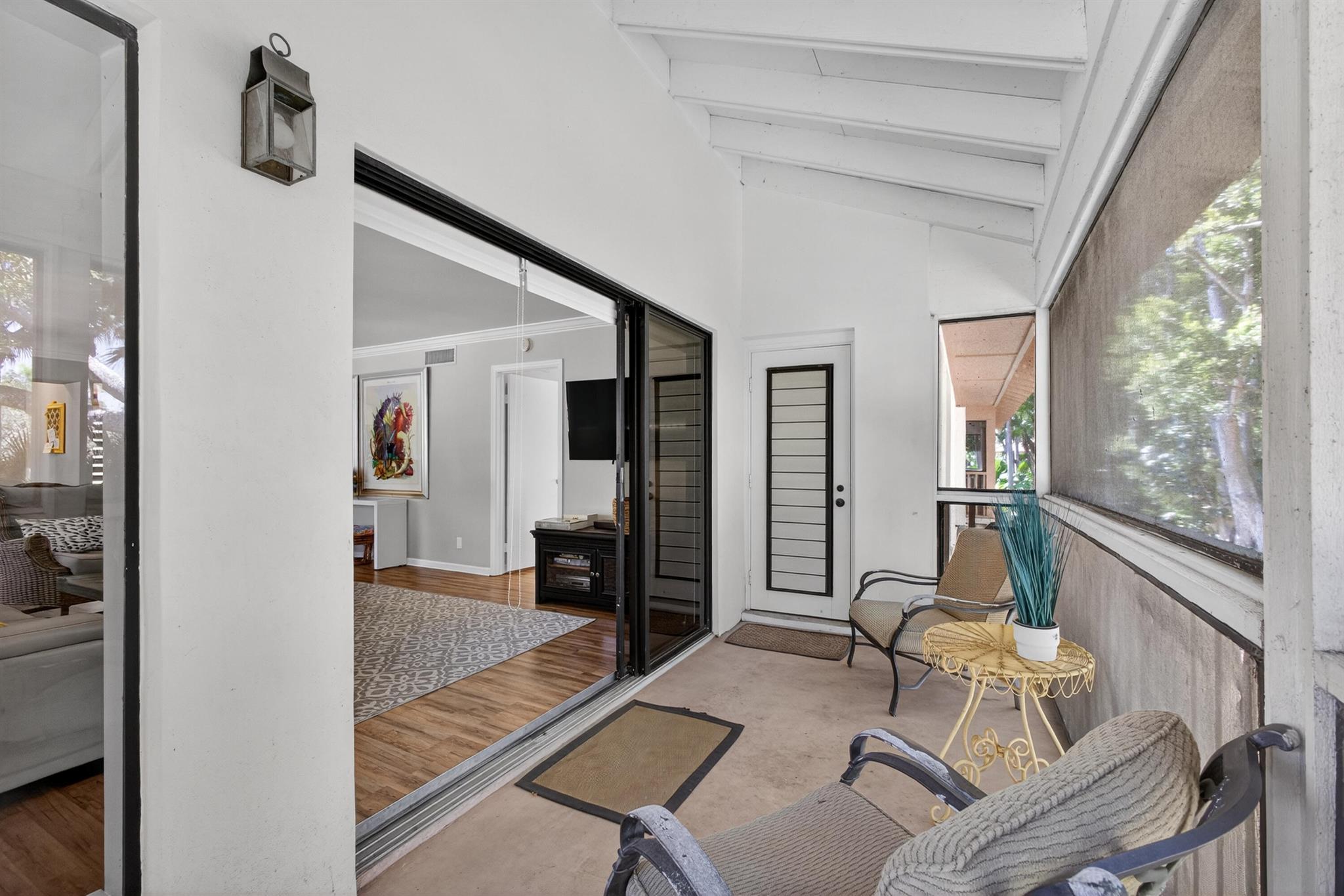 Golf Villas - Residential Lease