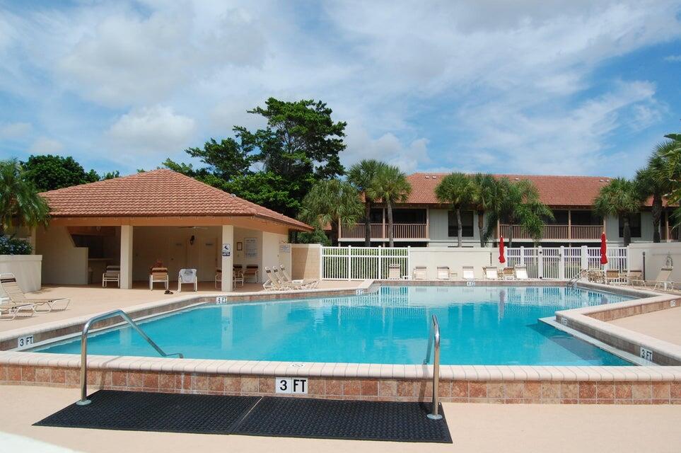 Golf Villas - Residential Lease