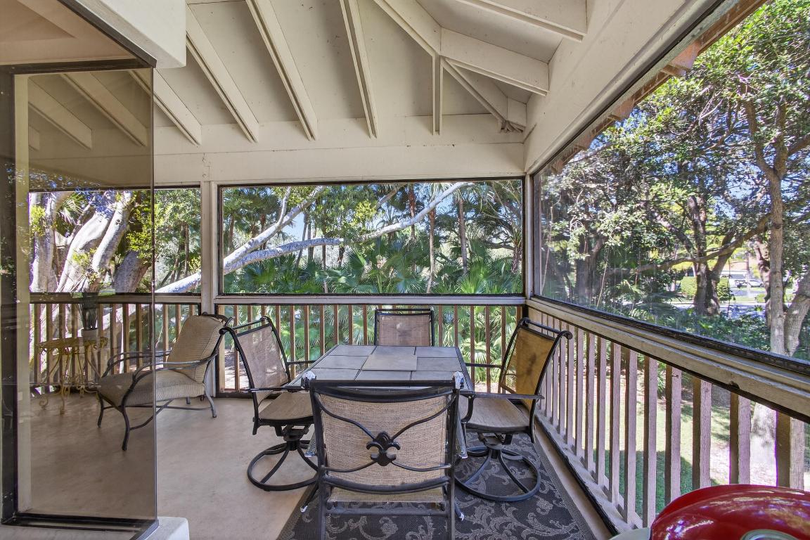 Golf Villas - Residential Lease