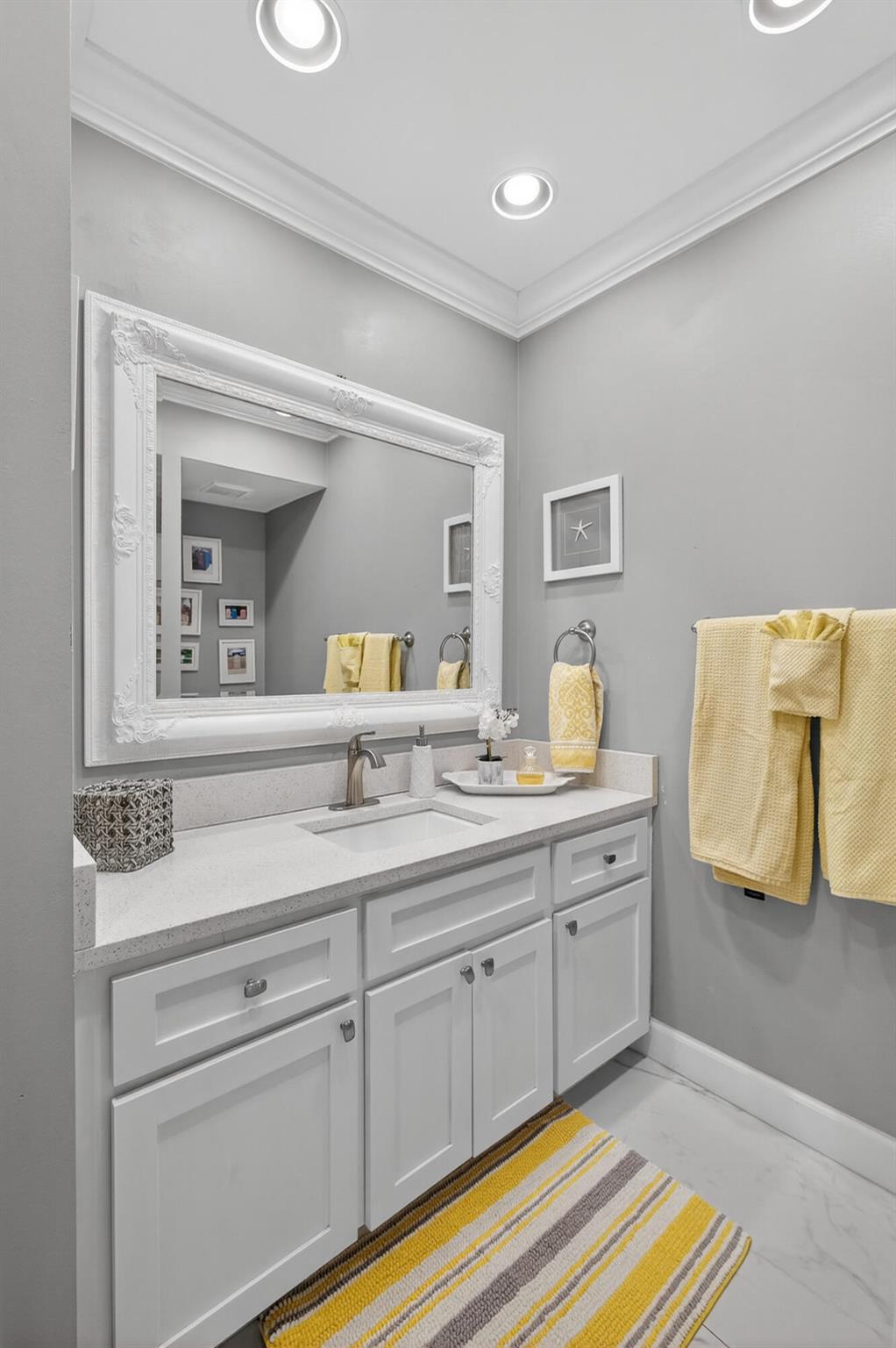 Golf Villas - Residential Lease