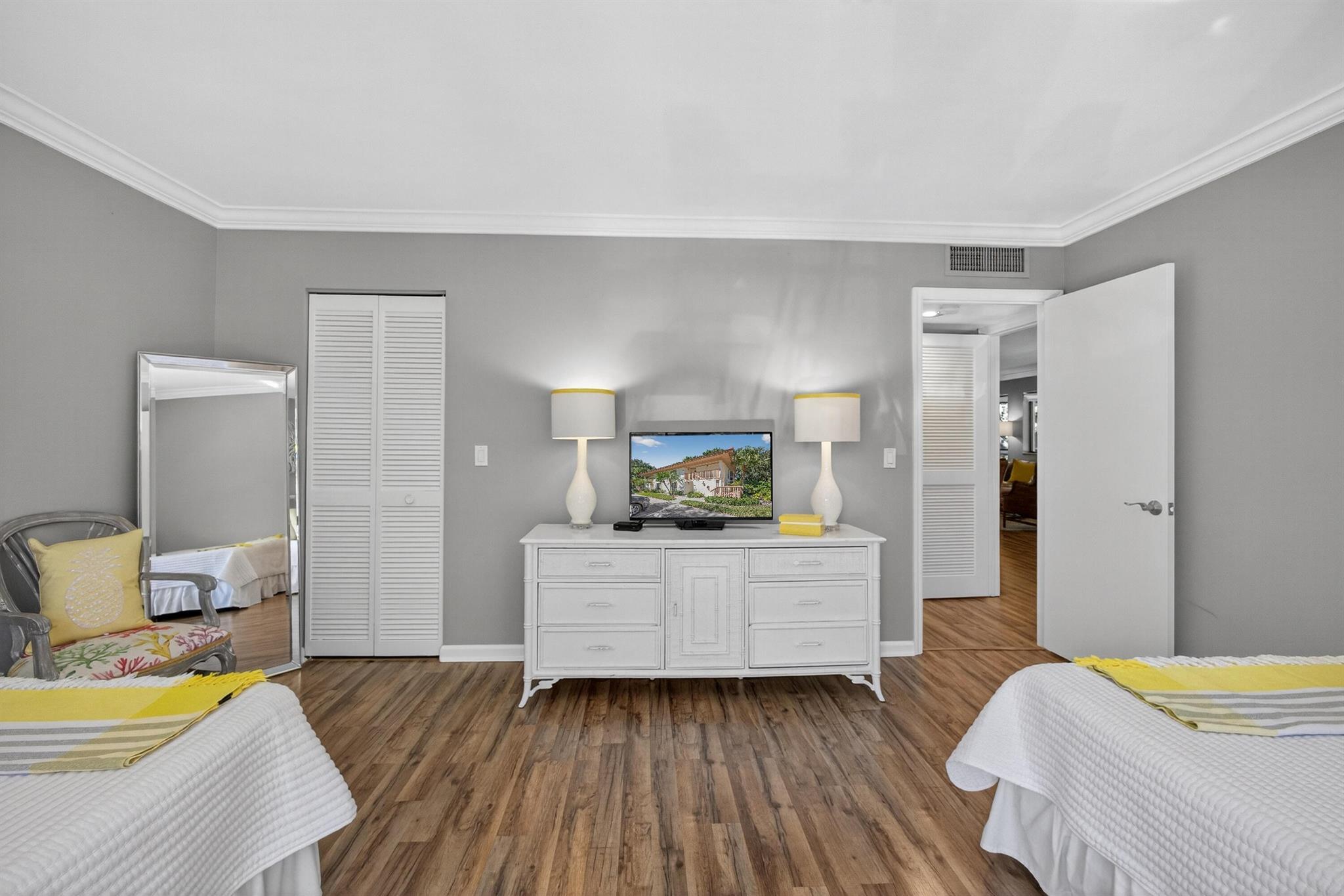 Golf Villas - Residential Lease