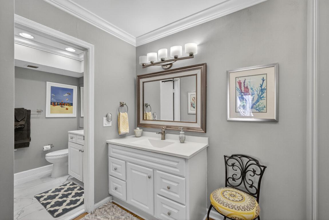 Golf Villas - Residential Lease