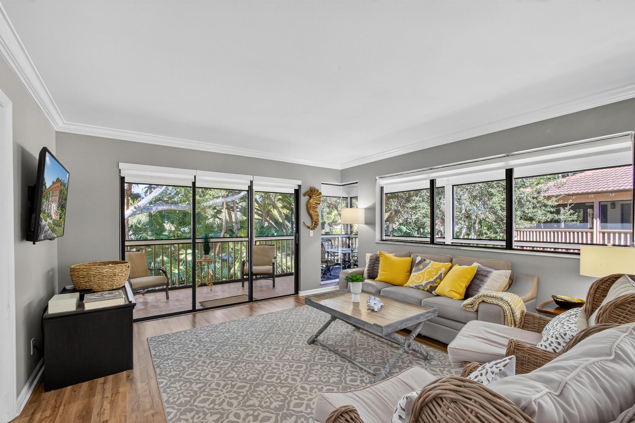 Golf Villas - Residential Lease