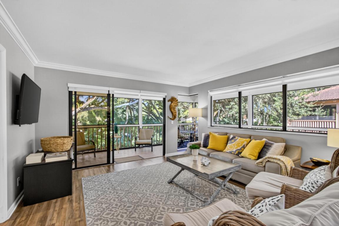 Golf Villas - Residential Lease