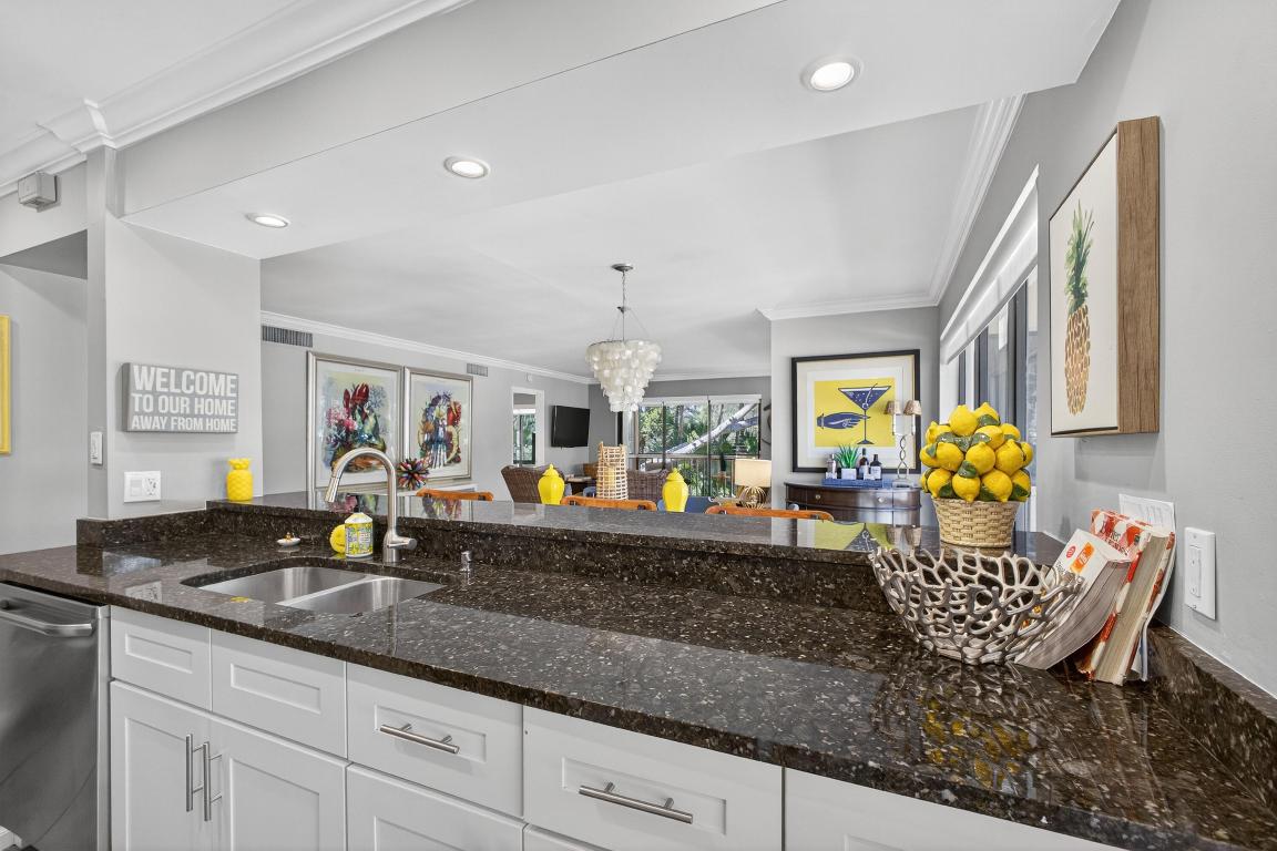 Golf Villas - Residential Lease