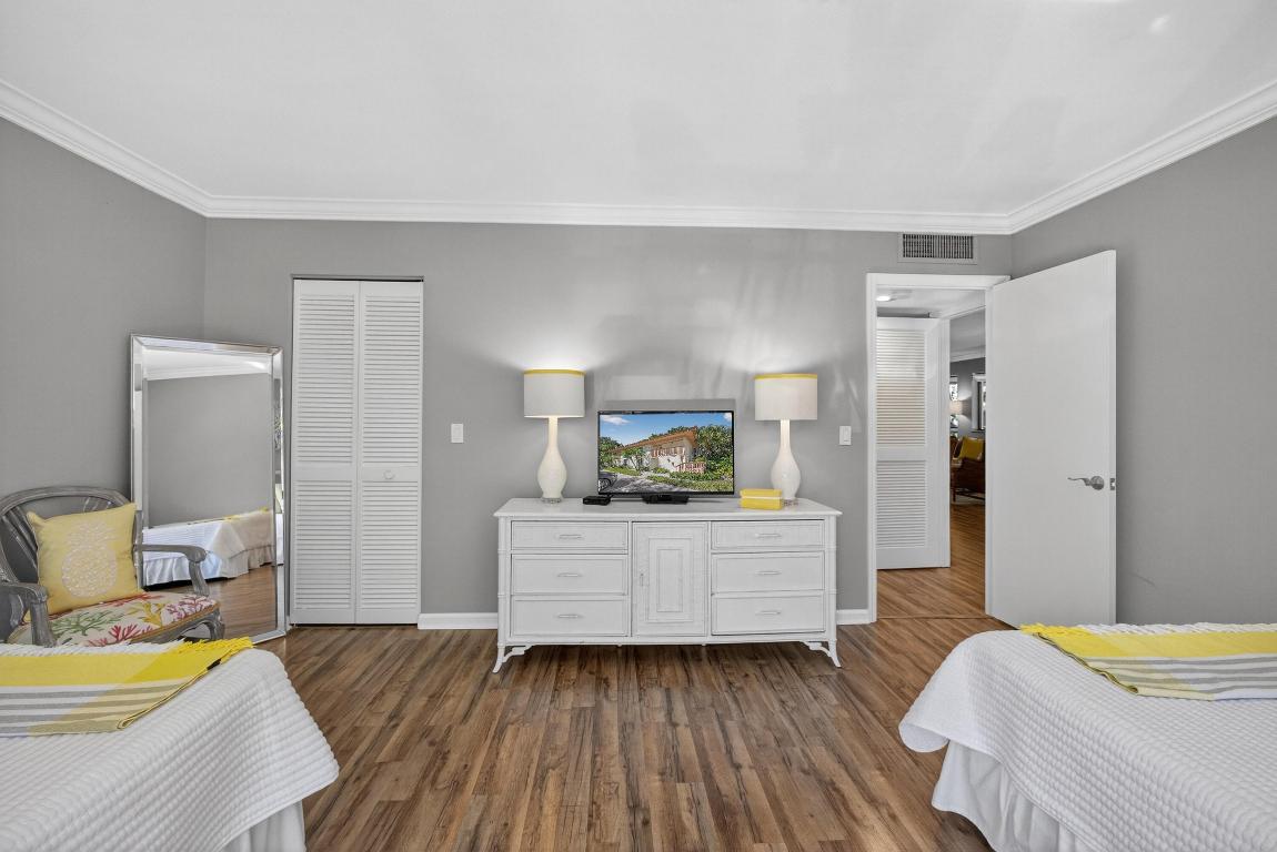 Golf Villas - Residential Lease