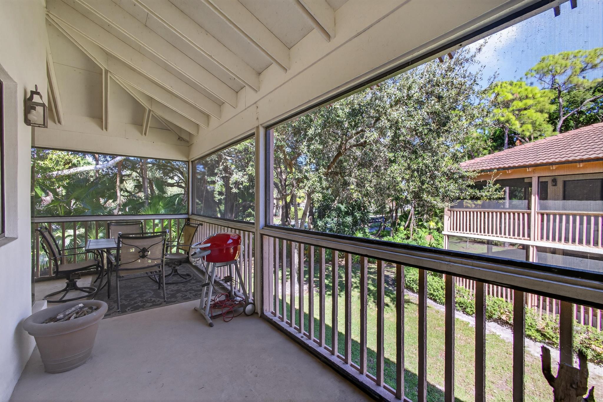 Golf Villas - Residential Lease