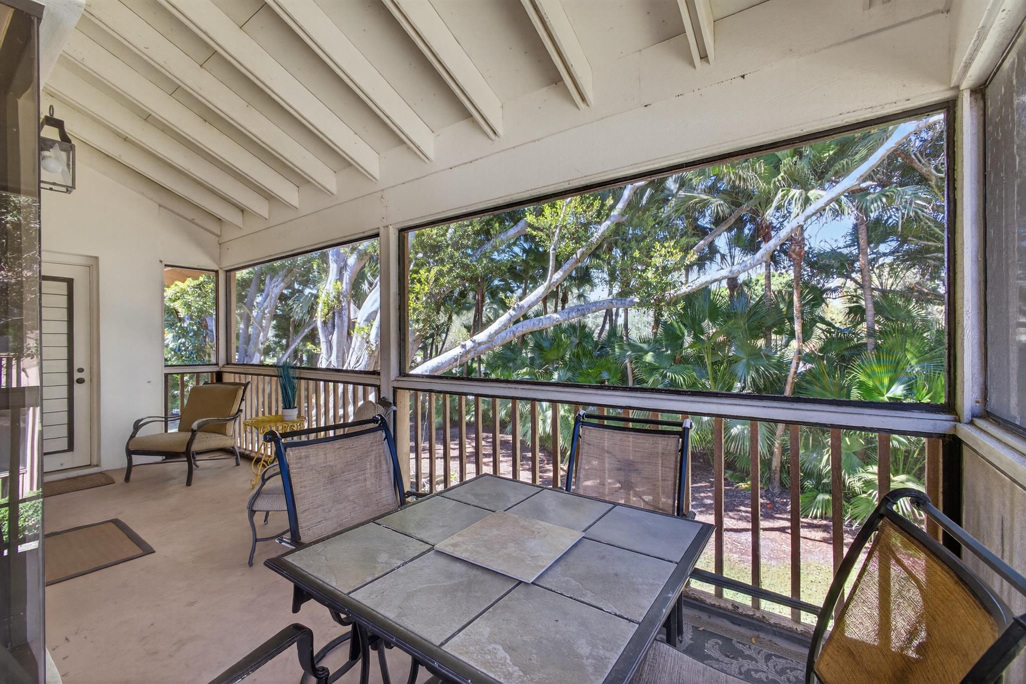 Golf Villas - Residential Lease