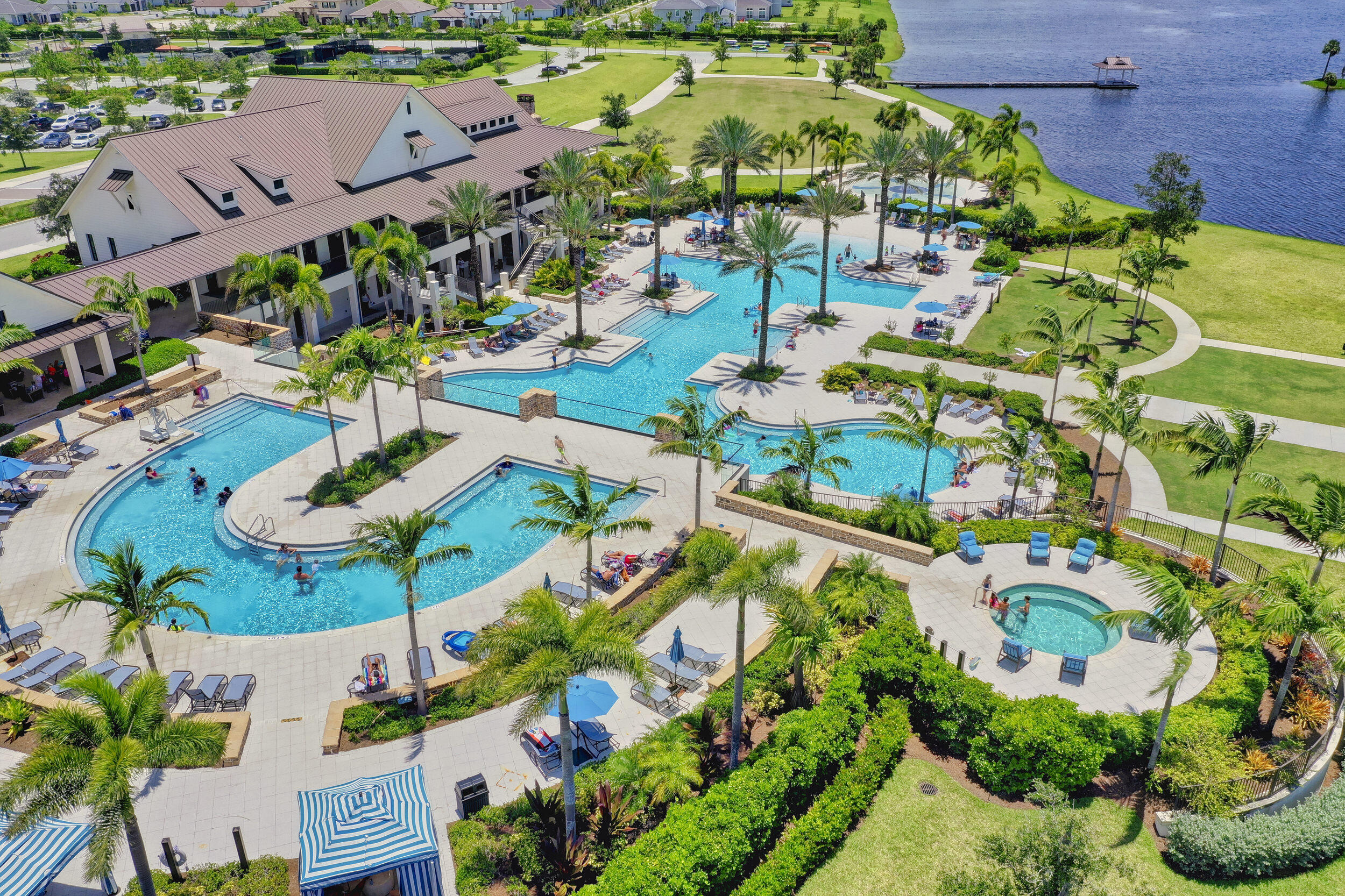 ARDEN PUD POD I SOUTH - Residential Lease