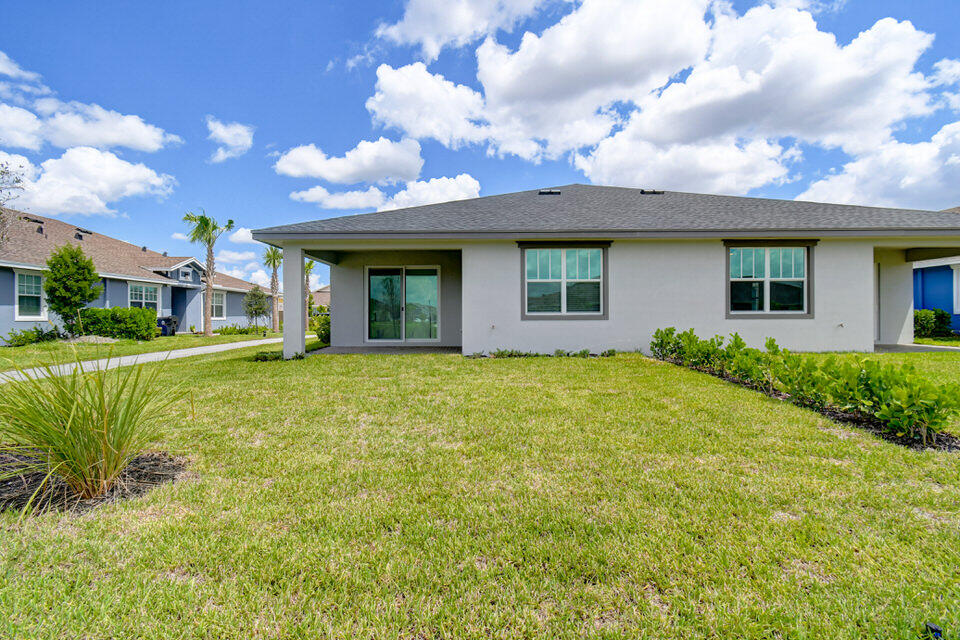 ARDEN PUD POD I SOUTH - Residential Lease