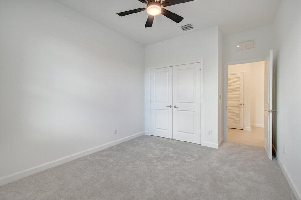 ARDEN PUD POD I SOUTH - Residential Lease