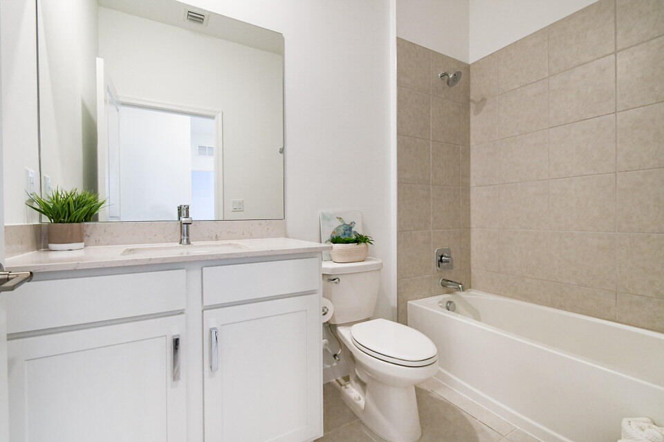 ARDEN PUD POD I SOUTH - Residential Lease