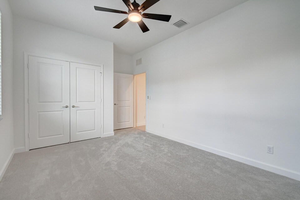 ARDEN PUD POD I SOUTH - Residential Lease