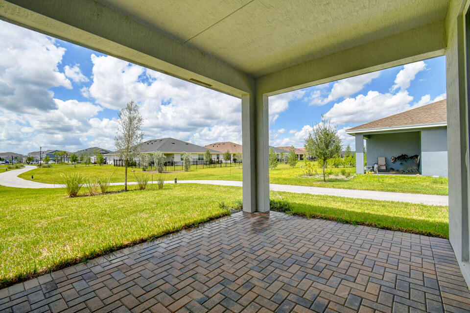 ARDEN PUD POD I SOUTH - Residential Lease