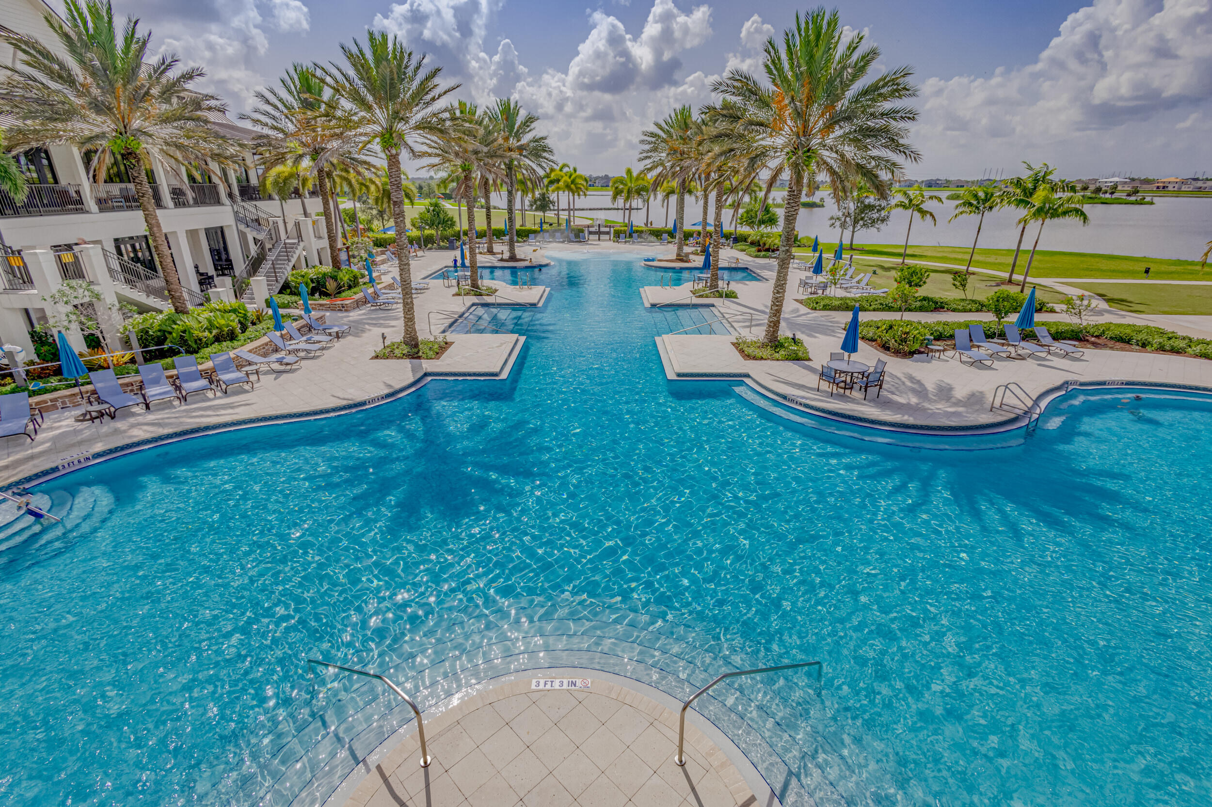 ARDEN PUD POD I SOUTH - Residential Lease