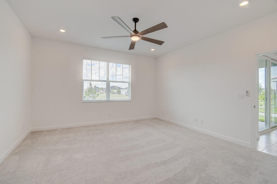 ARDEN PUD POD I SOUTH - Residential Lease