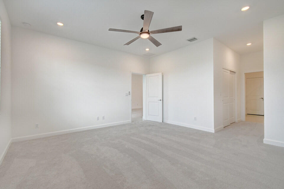 ARDEN PUD POD I SOUTH - Residential Lease