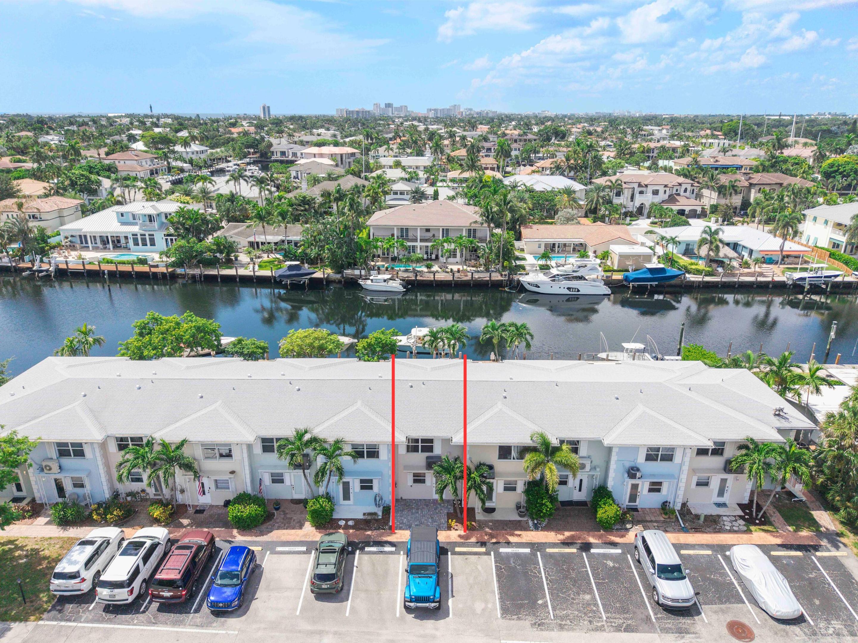 2500 NE 36TH Street 5