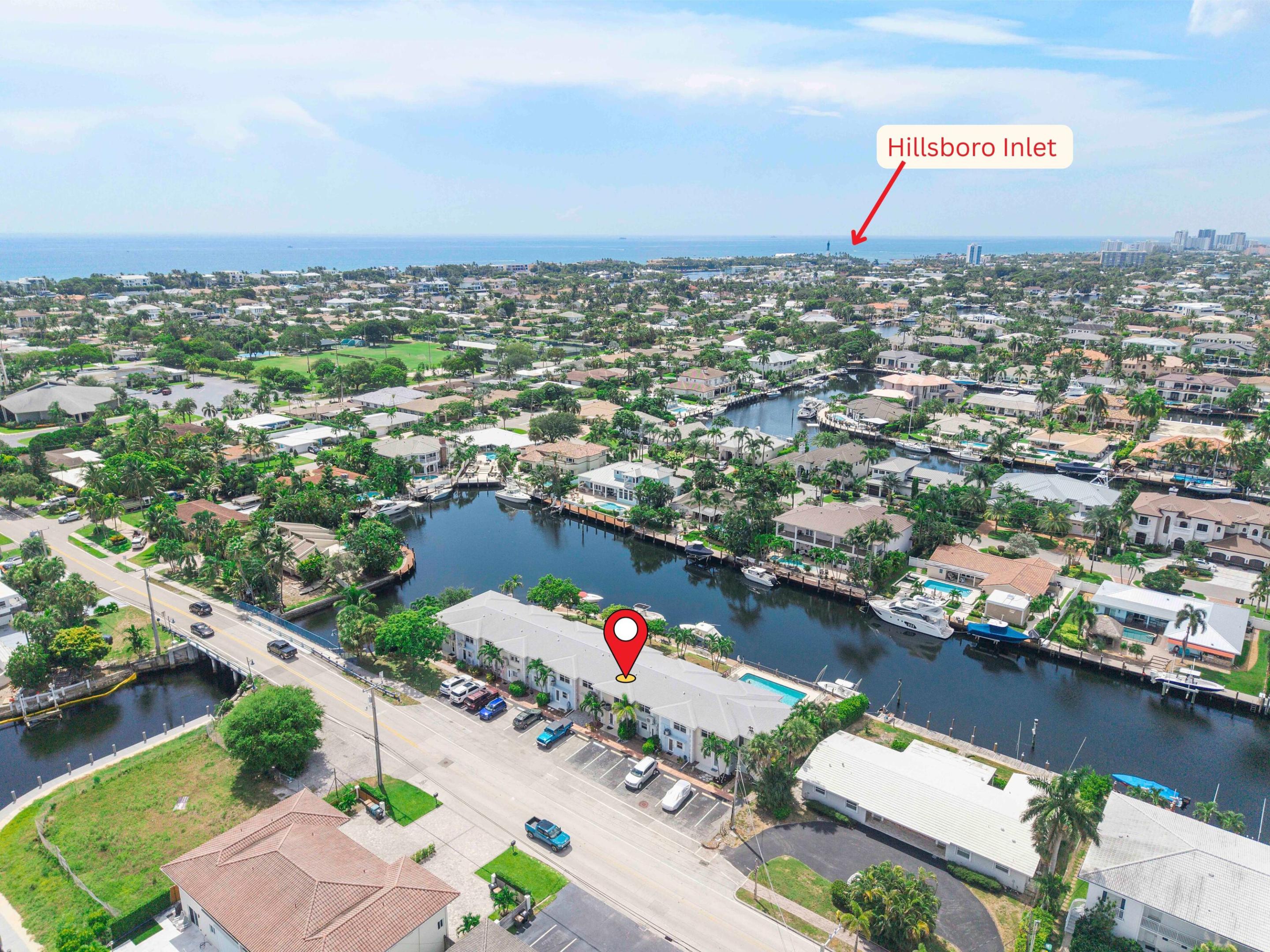 2500 NE 36TH Street 5