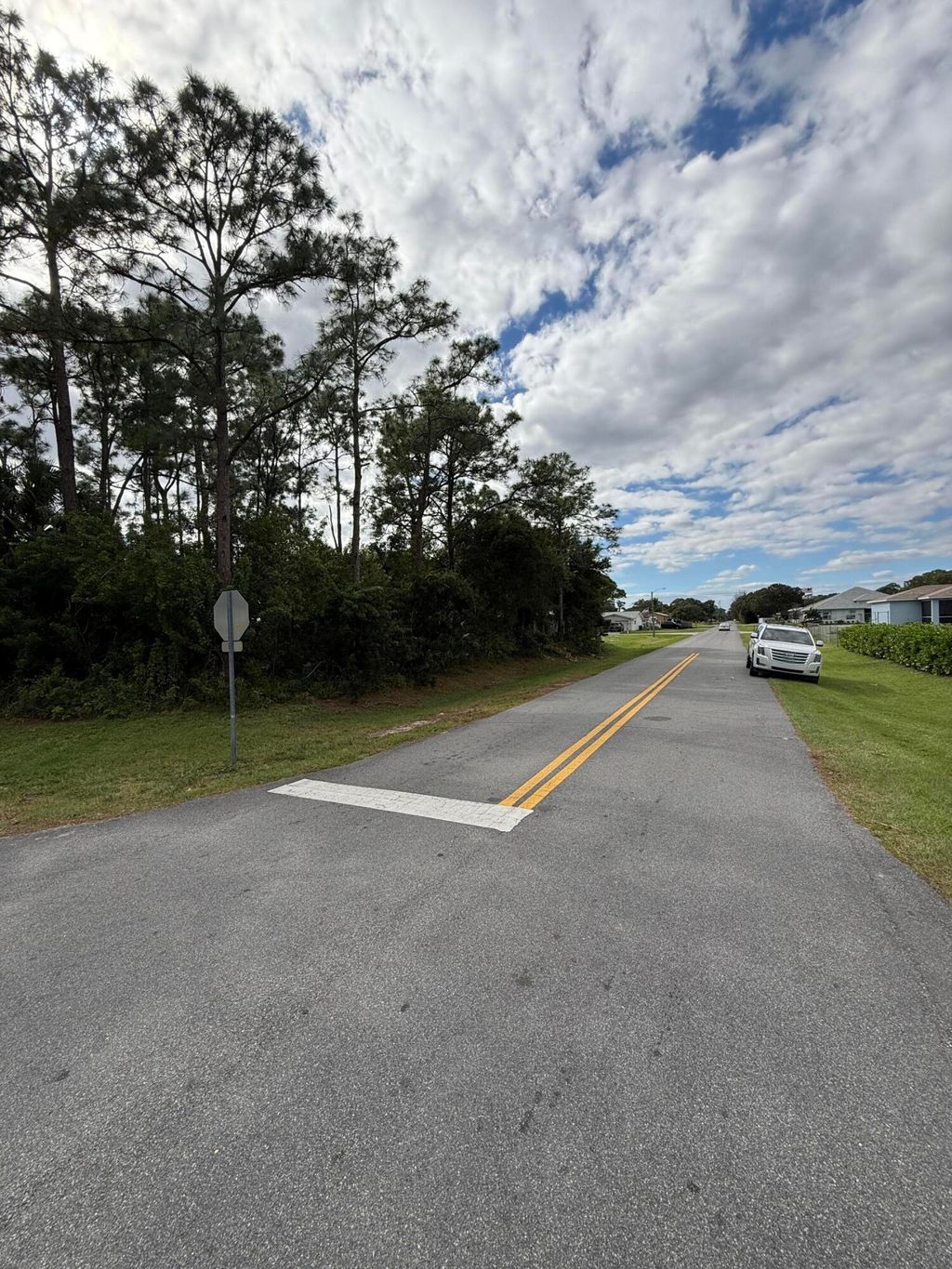 Photo of 5611 Palm Drive, Fort Pierce, FL 34982 (MLS # R11038137)