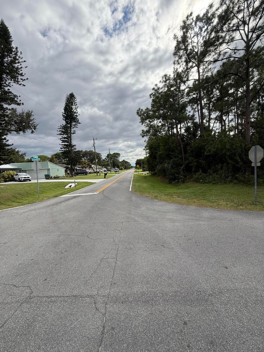 Photo of 5611 Palm Drive, Fort Pierce, FL 34982 (MLS # R11038137)