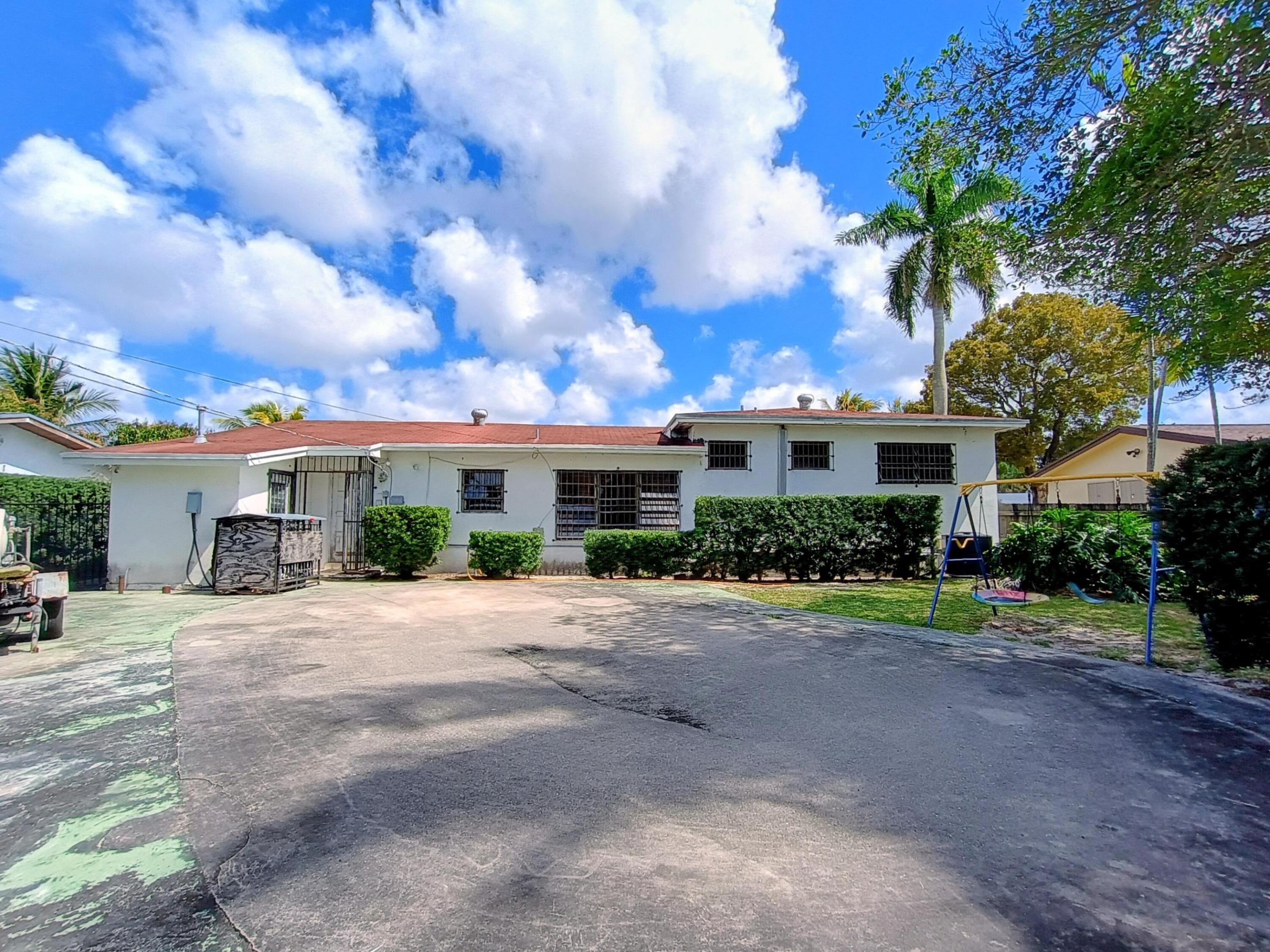 NORWOOD 3 ADDN SEC 1 - Residential