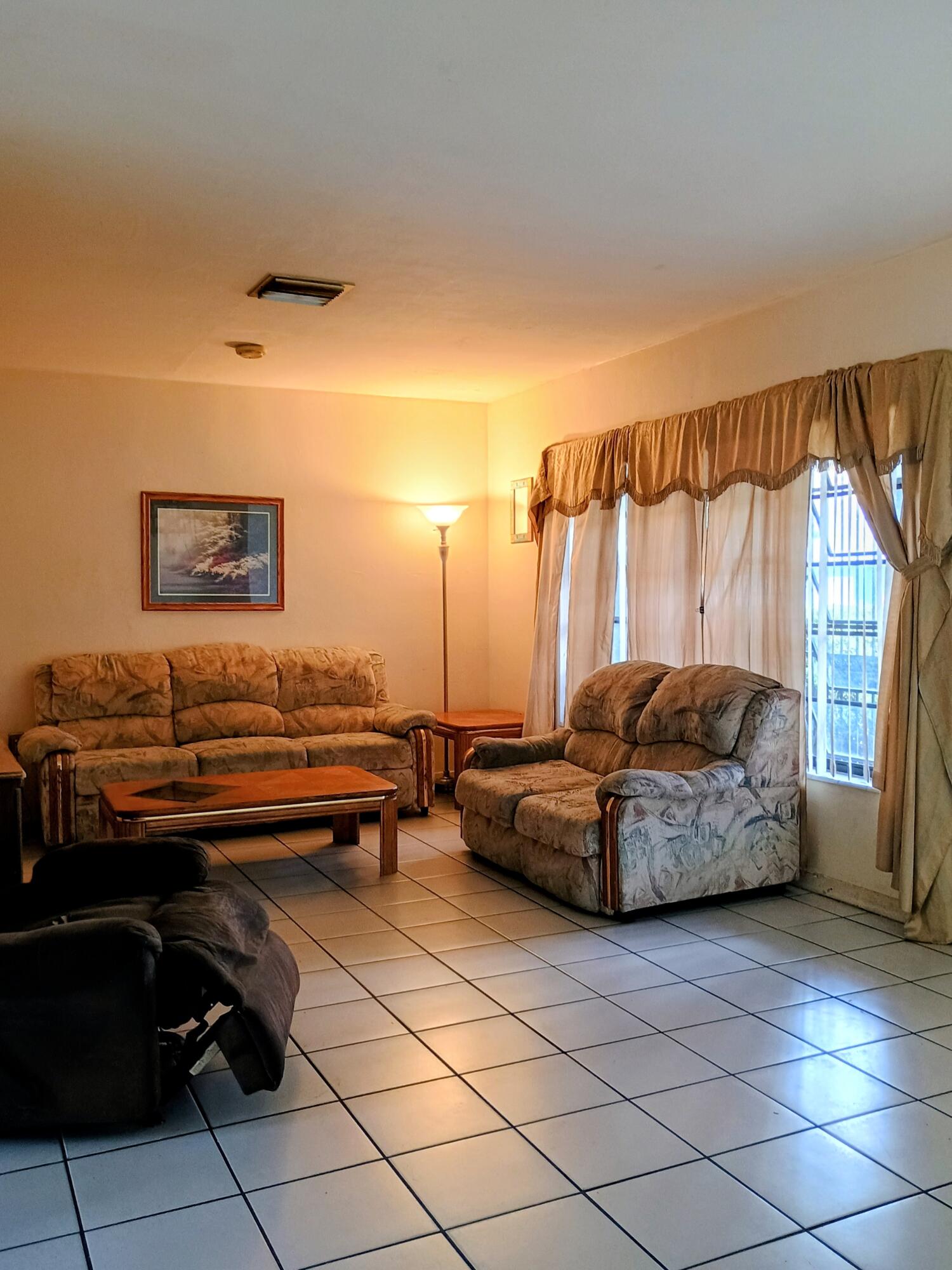 NORWOOD 3 ADDN SEC 1 - Residential