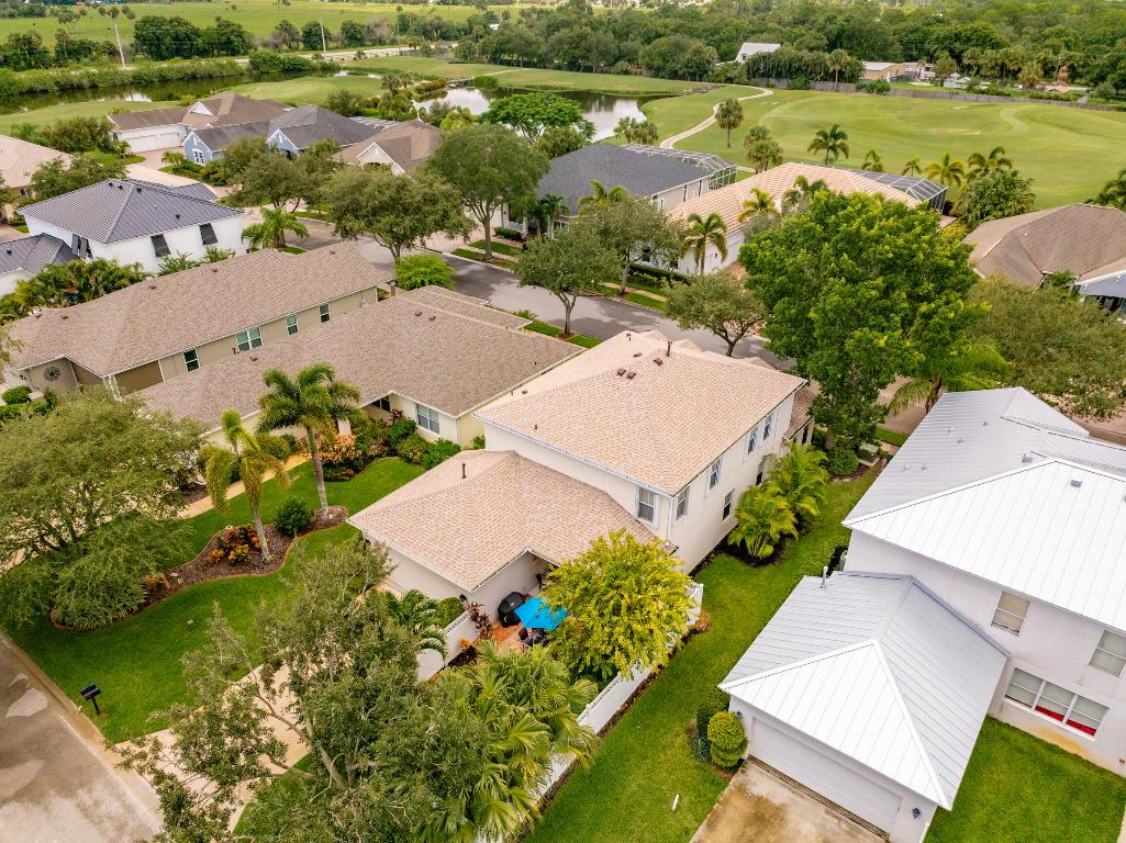 Pointe West south Village - Residential