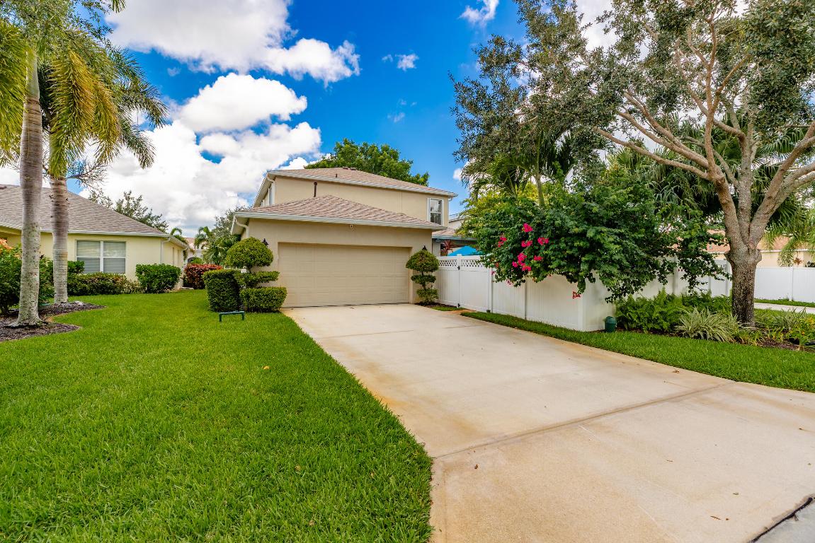 Pointe West south Village - Residential