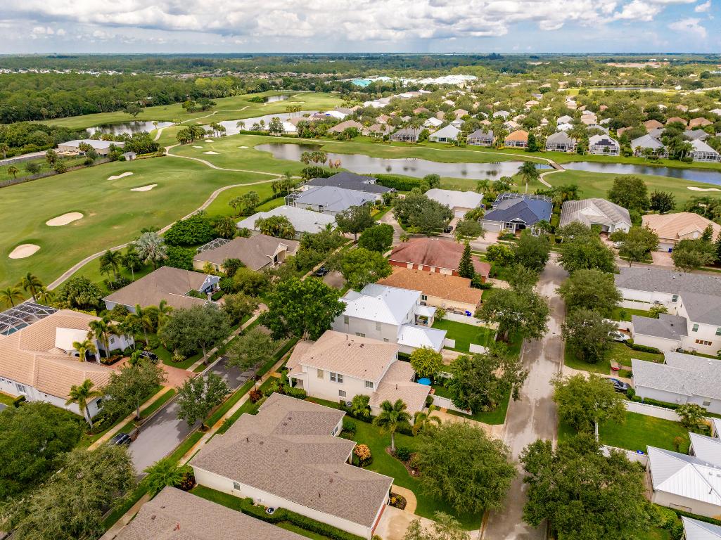 Pointe West south Village - Residential