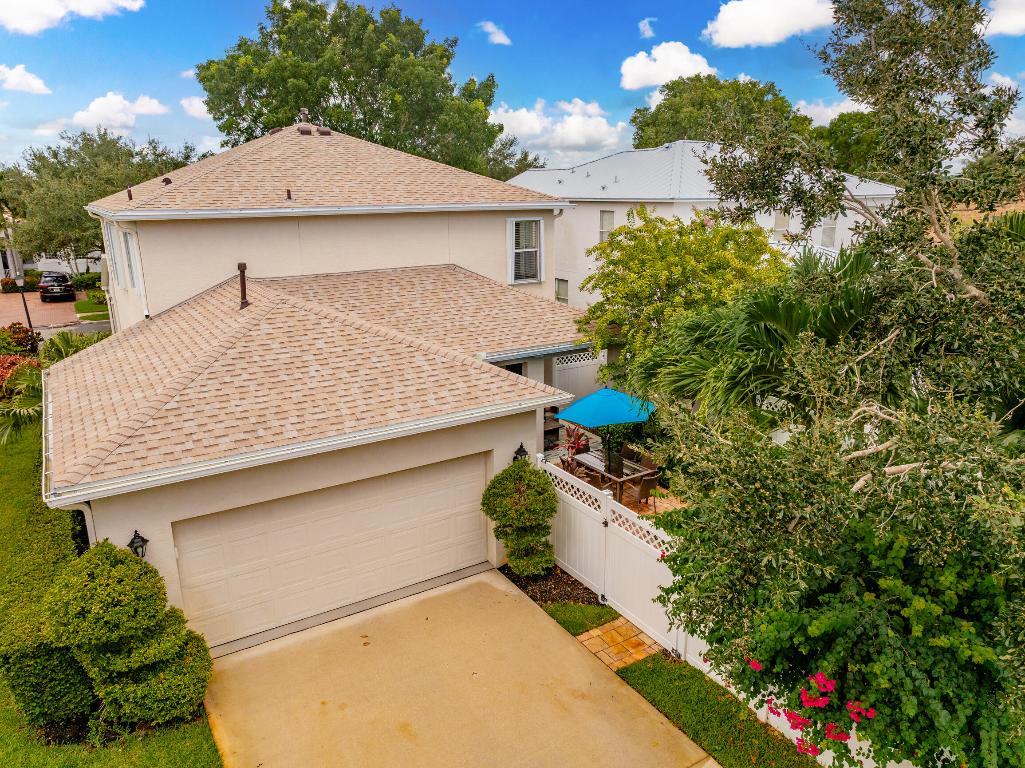 Pointe West south Village - Residential