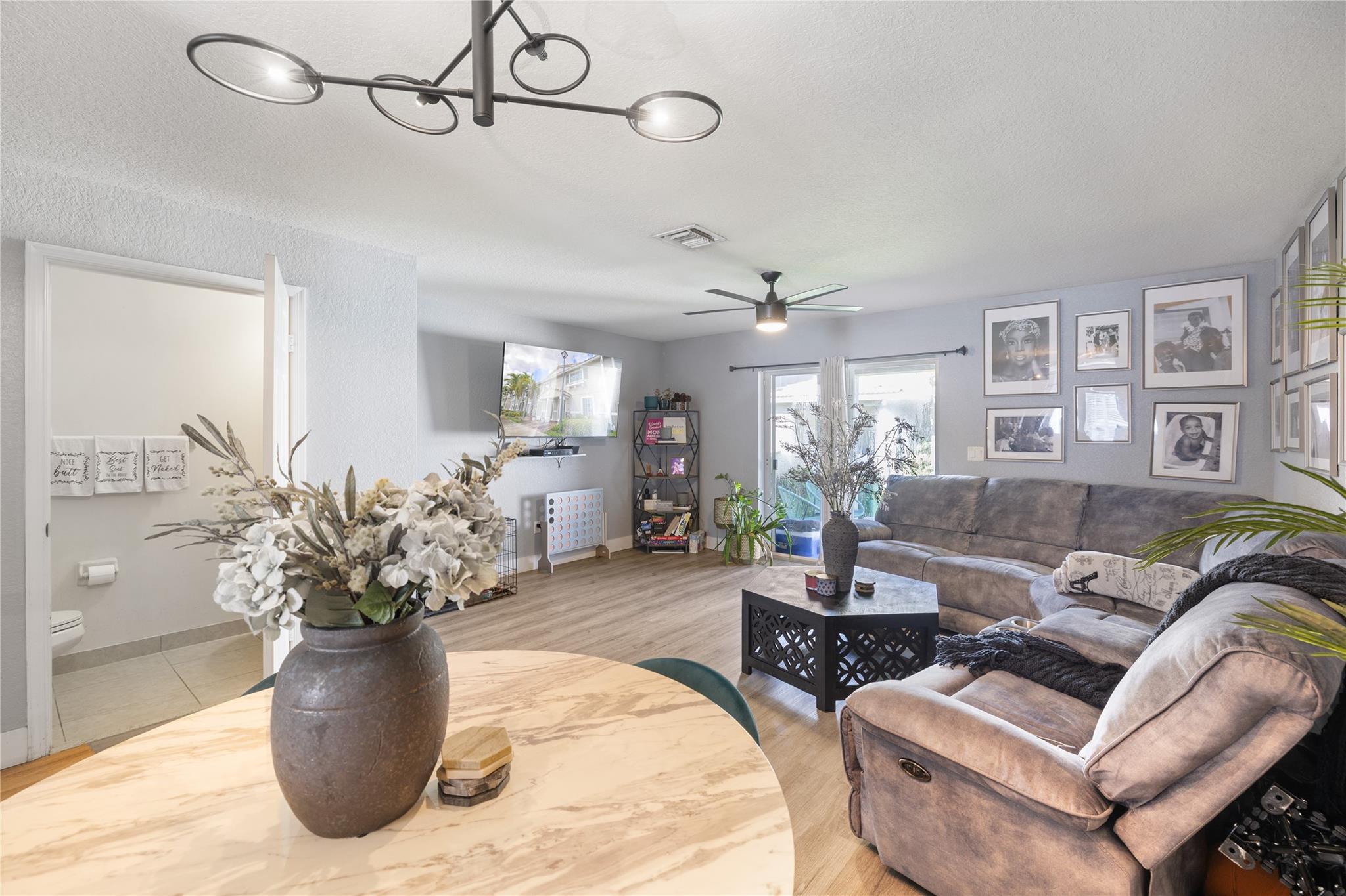 Lyons Indust Park 71-1 B - Residential Lease