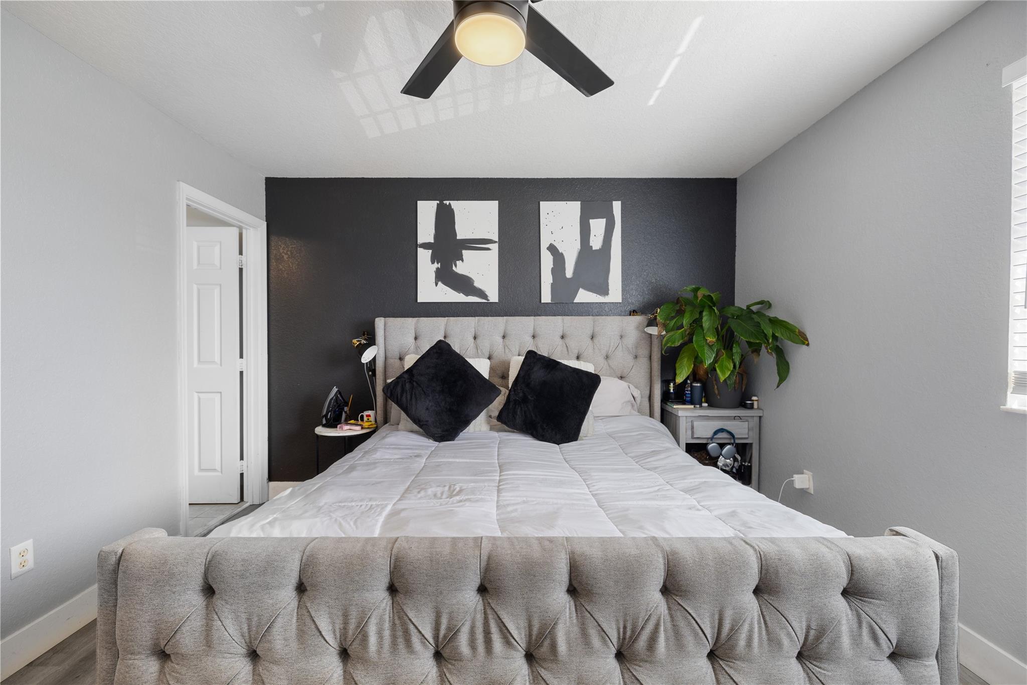 Lyons Indust Park 71-1 B - Residential Lease