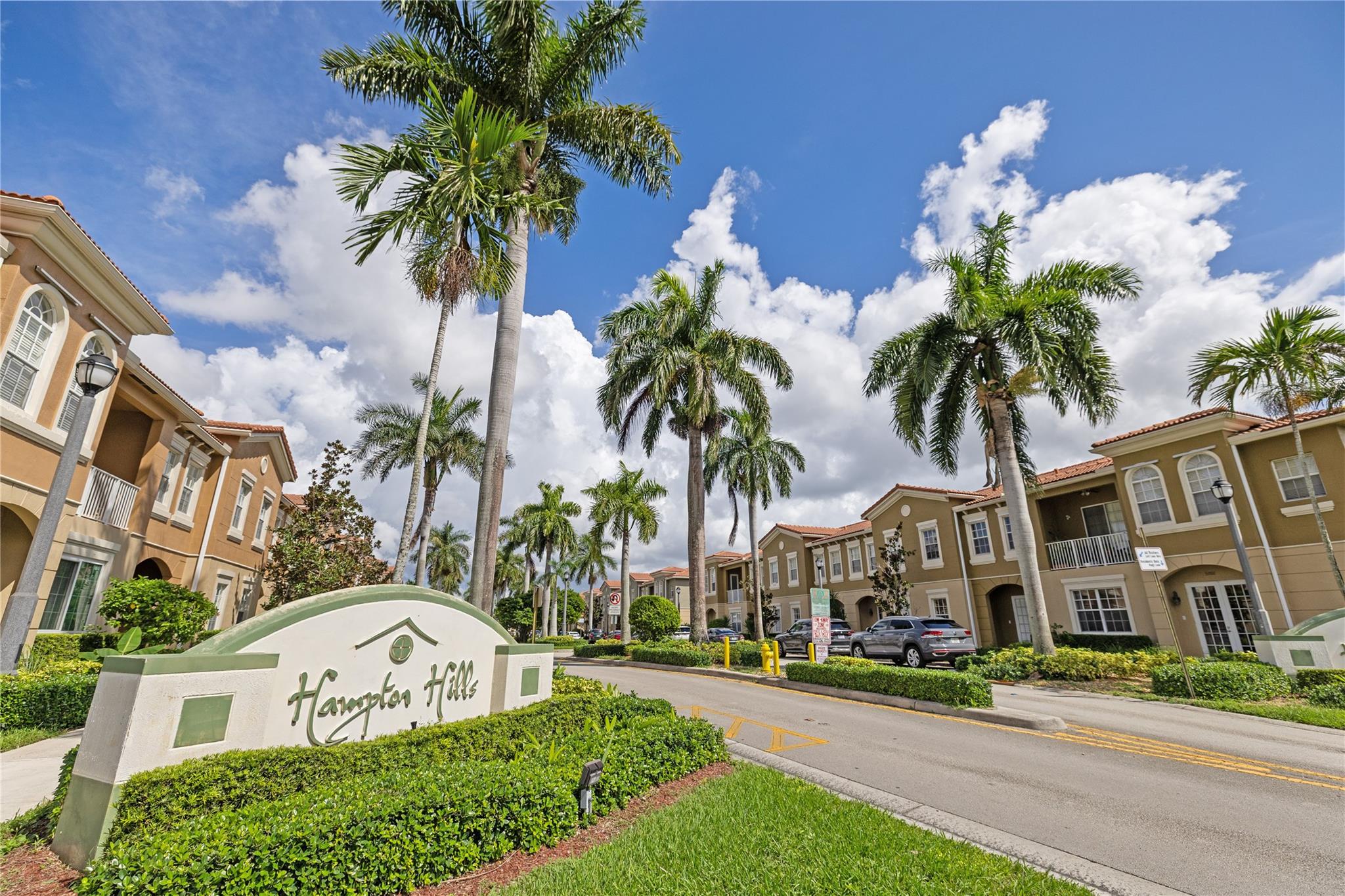 Lyons Indust Park 71-1 B - Residential Lease