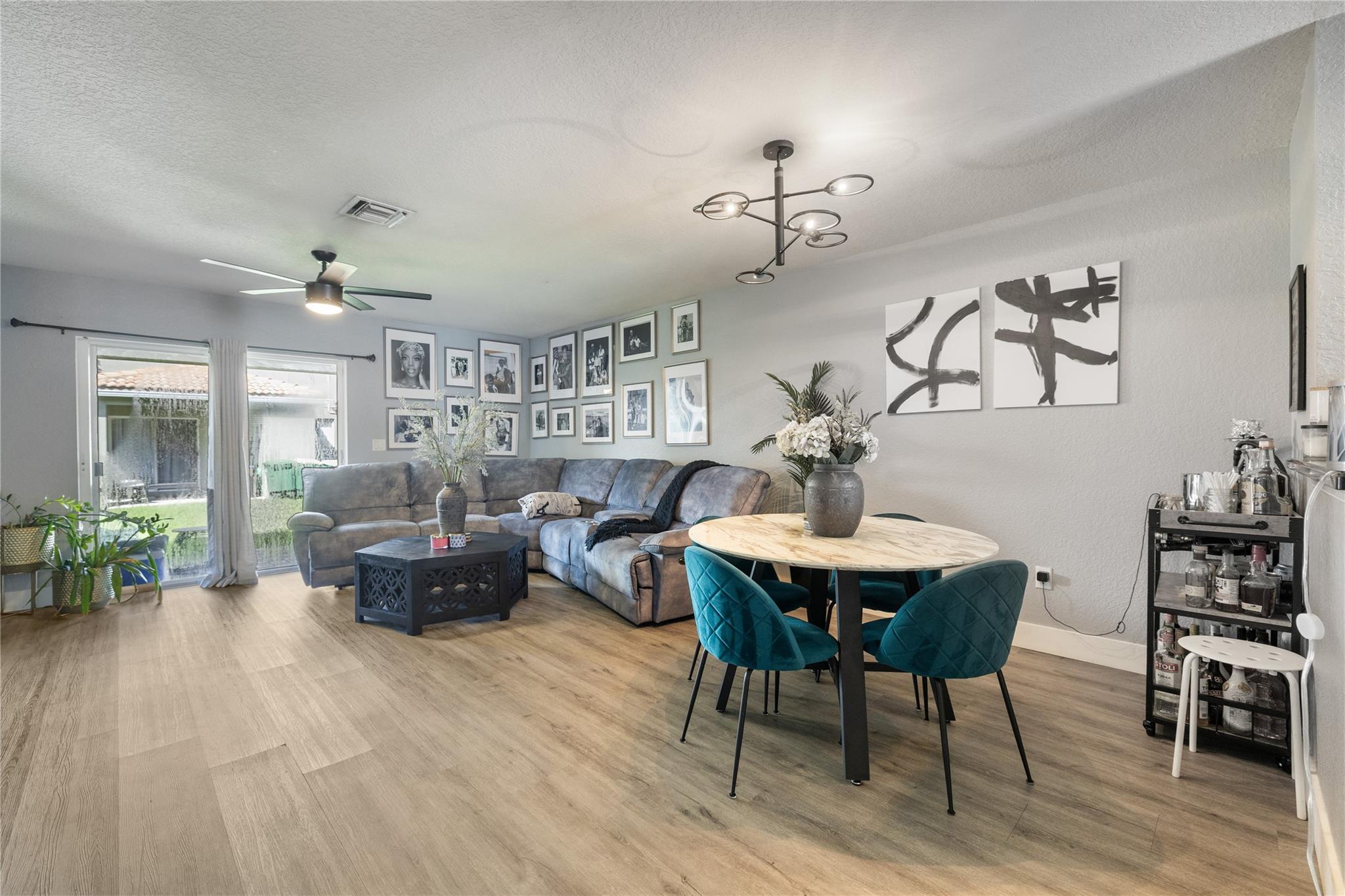 Lyons Indust Park 71-1 B - Residential Lease