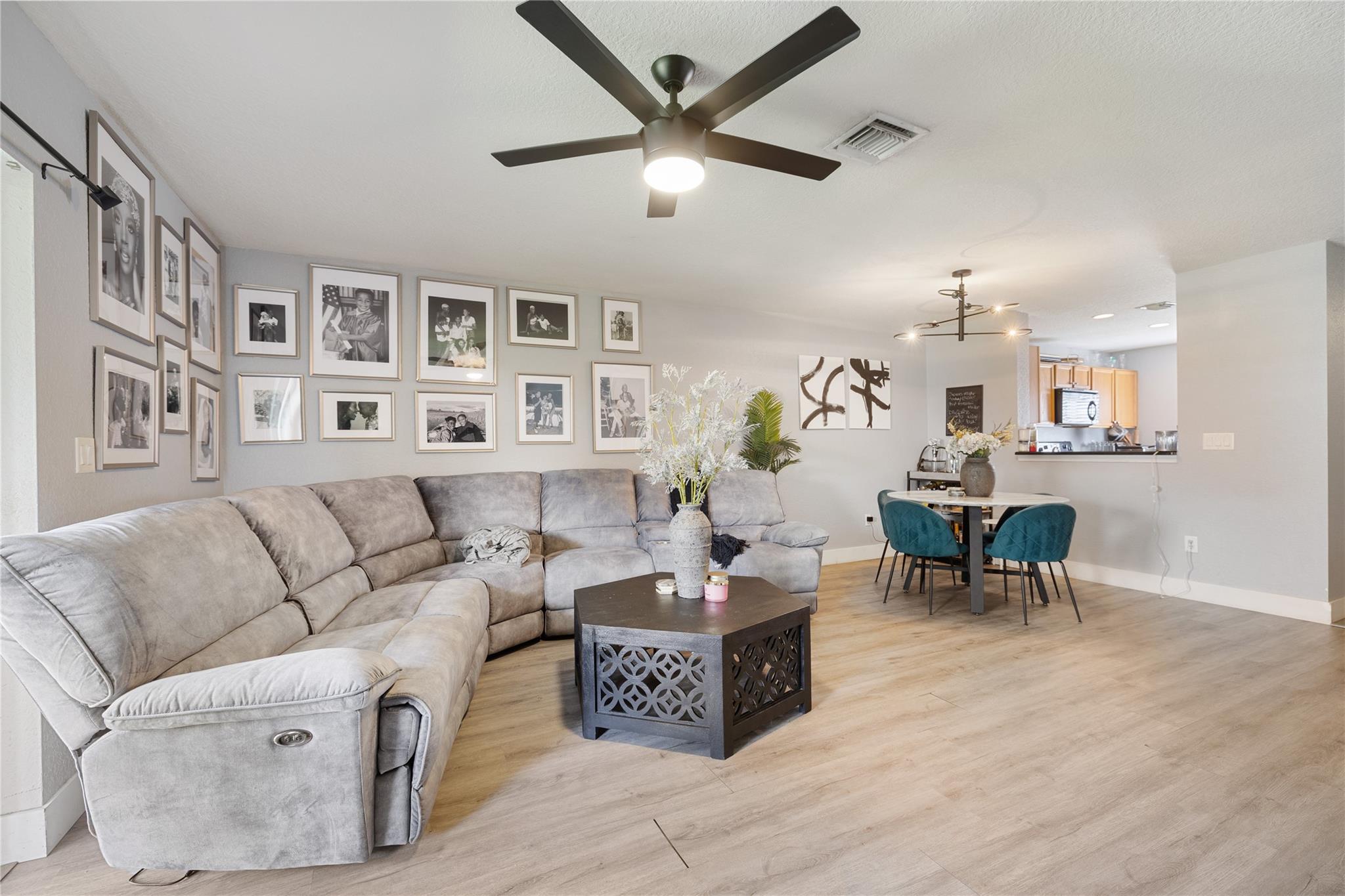 Lyons Indust Park 71-1 B - Residential Lease