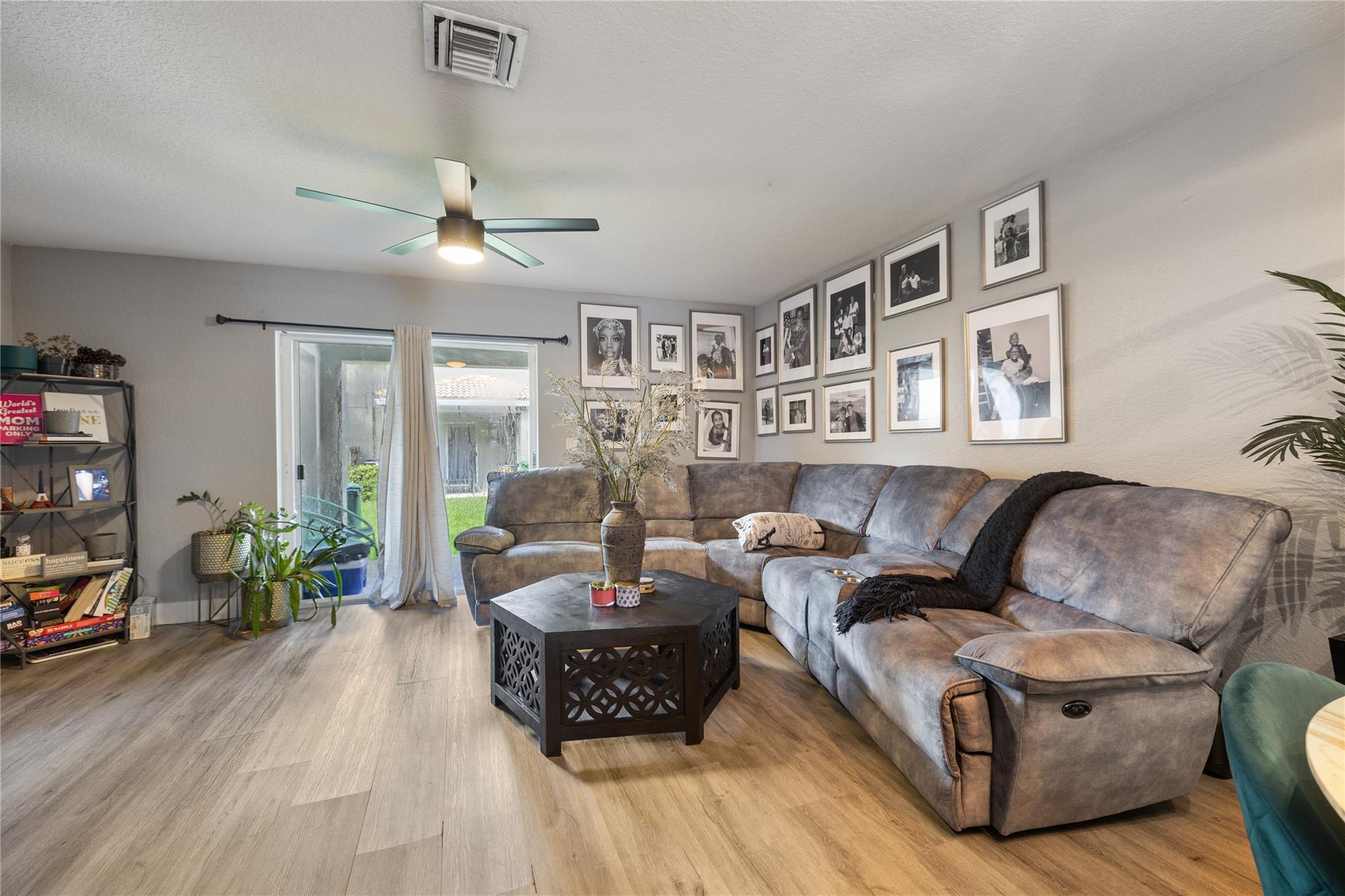 Lyons Indust Park 71-1 B - Residential Lease