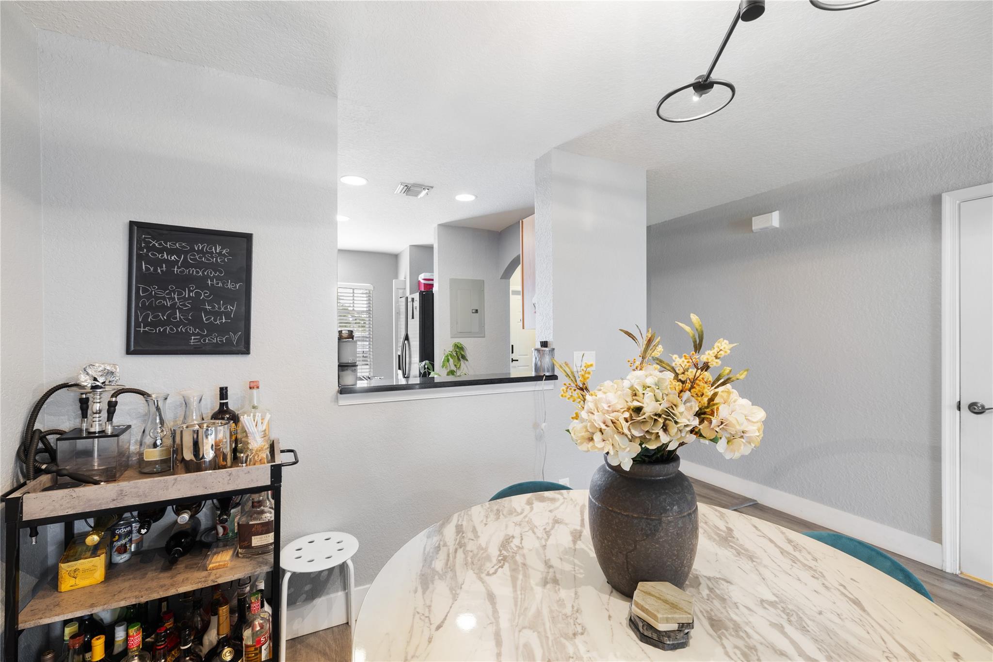 Lyons Indust Park 71-1 B - Residential Lease