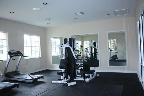 Royal Grand Condo - Residential Lease