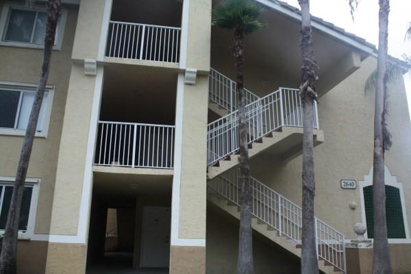 Royal Grand Condo - Residential Lease